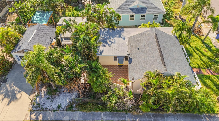 St Pete Beach, Florida 33706, 4 Bedroom Bedrooms, ,3 Bathroombathrooms,Residential,For Sale,78Th,0,Mfrtb8542160