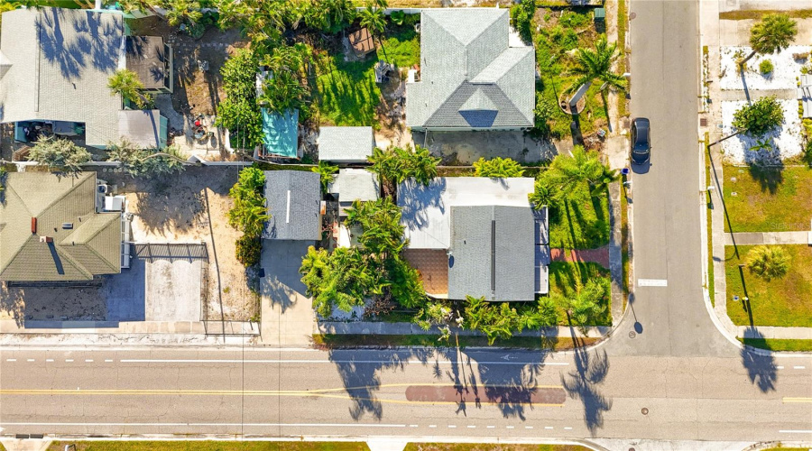 St Pete Beach, Florida 33706, 4 Bedroom Bedrooms, ,3 Bathroombathrooms,Residential,For Sale,78Th,0,Mfrtb8542160