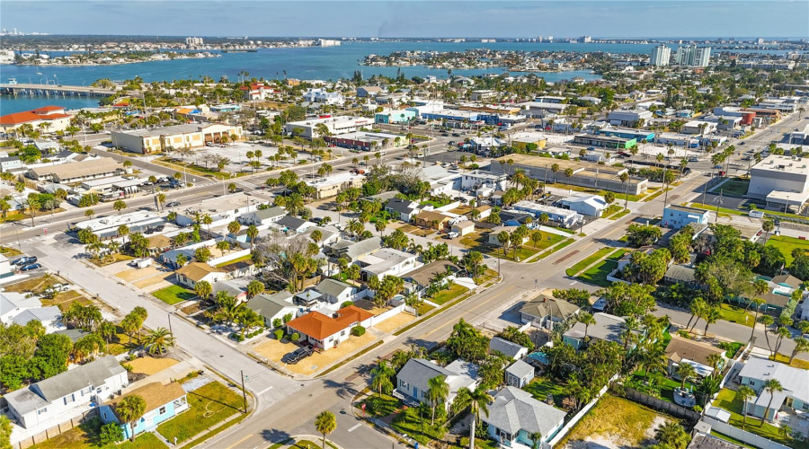 St Pete Beach, Florida 33706, 4 Bedroom Bedrooms, ,3 Bathroombathrooms,Residential,For Sale,78Th,0,Mfrtb8542160