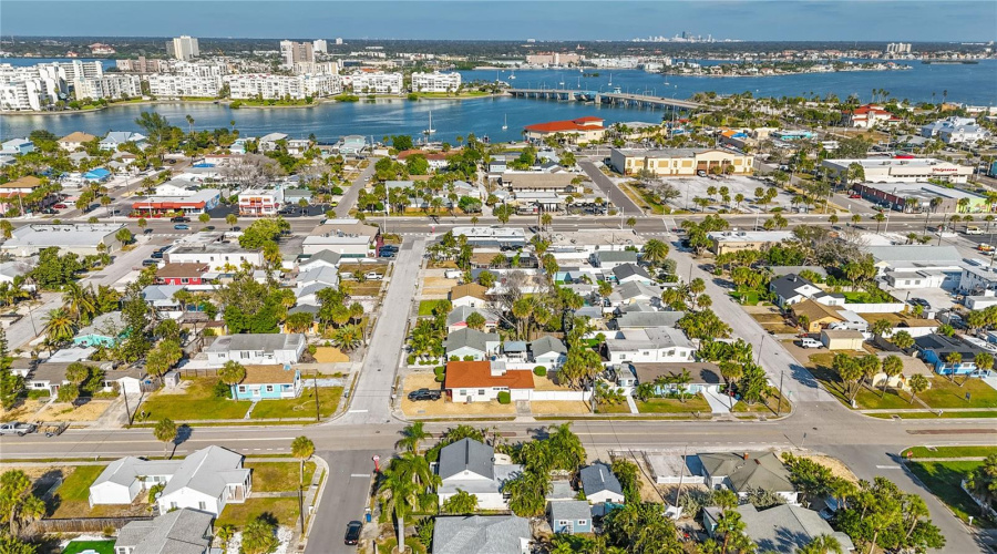 St Pete Beach, Florida 33706, 4 Bedroom Bedrooms, ,3 Bathroombathrooms,Residential,For Sale,78Th,0,Mfrtb8542160