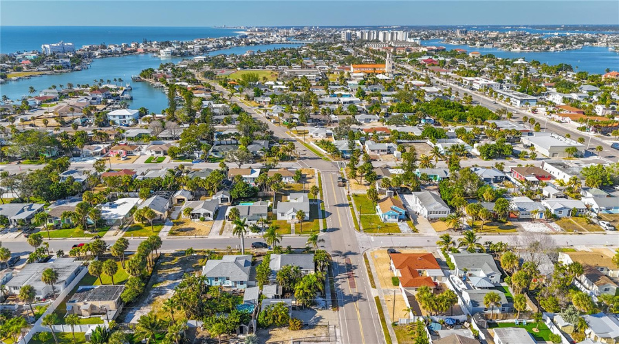 St Pete Beach, Florida 33706, 4 Bedroom Bedrooms, ,3 Bathroombathrooms,Residential,For Sale,78Th,0,Mfrtb8542160