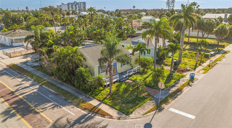 St Pete Beach, Florida 33706, 4 Bedroom Bedrooms, ,3 Bathroombathrooms,Residential,For Sale,78Th,0,Mfrtb8542160