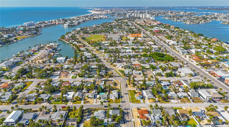 St Pete Beach, Florida 33706, 4 Bedroom Bedrooms, ,3 Bathroombathrooms,Residential,For Sale,78Th,0,Mfrtb8542160
