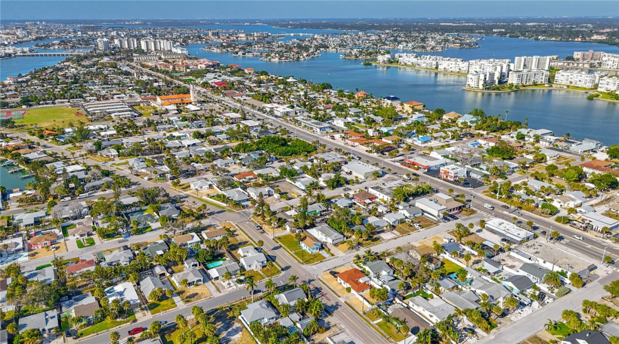 St Pete Beach, Florida 33706, 4 Bedroom Bedrooms, ,3 Bathroombathrooms,Residential,For Sale,78Th,0,Mfrtb8542160