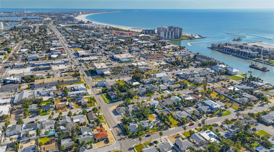 St Pete Beach, Florida 33706, 4 Bedroom Bedrooms, ,3 Bathroombathrooms,Residential,For Sale,78Th,0,Mfrtb8542160