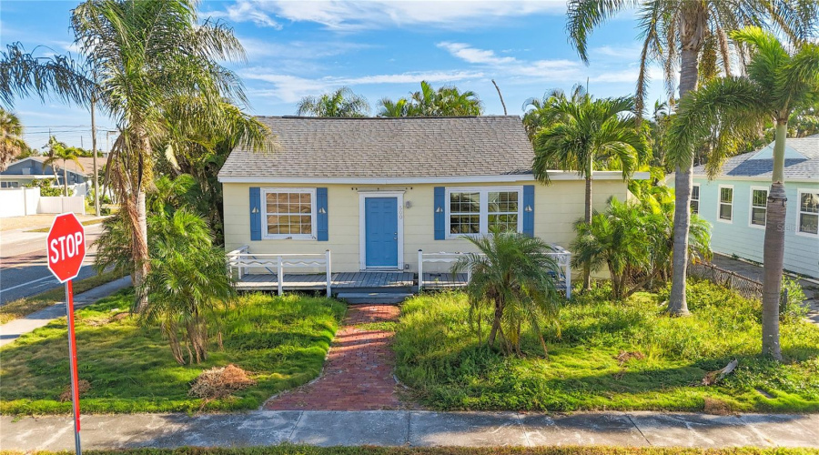 St Pete Beach, Florida 33706, 4 Bedroom Bedrooms, ,3 Bathroombathrooms,Residential,For Sale,78Th,0,Mfrtb8542160