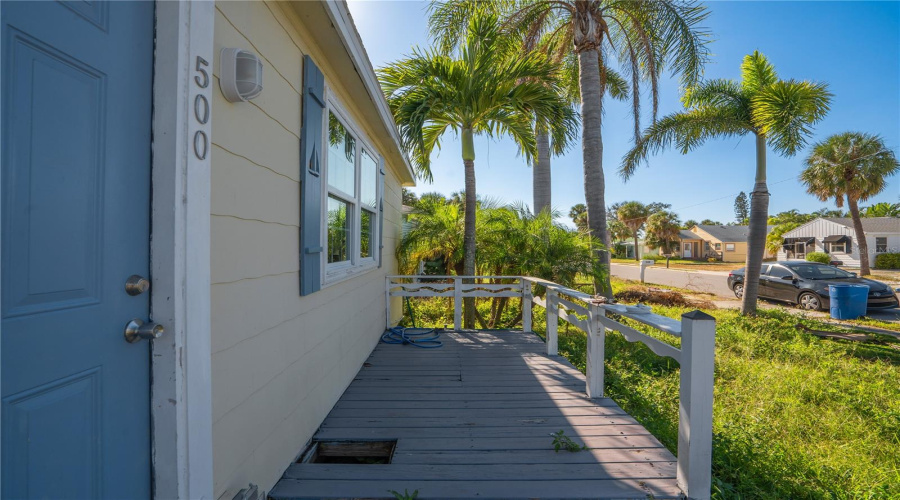 St Pete Beach, Florida 33706, 4 Bedroom Bedrooms, ,3 Bathroombathrooms,Residential,For Sale,78Th,0,Mfrtb8542160