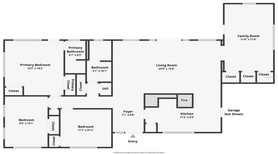 Lakeland, Florida 33803, 3 Bedroom Bedrooms, ,2 Bathroombathrooms,Residential,For Sale,Easton,0,Mfrtb8540579