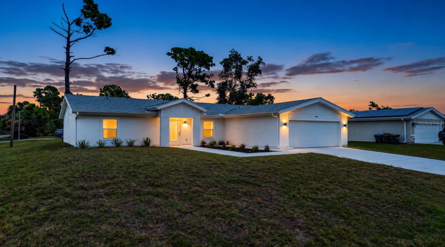 North Port, Florida 34288, 3 Bedroom Bedrooms, ,2 Bathroombathrooms,Residential,For Sale,Laredo,0,Mfrc7529813