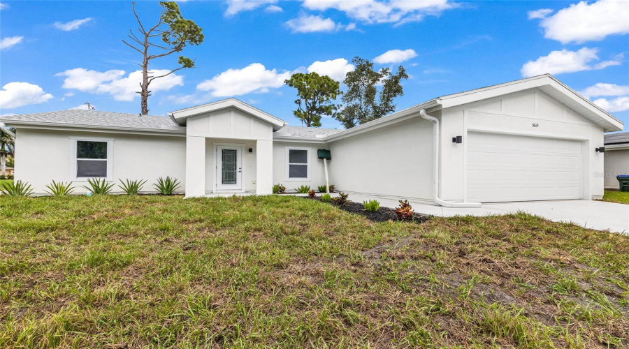 North Port, Florida 34288, 3 Bedroom Bedrooms, ,2 Bathroombathrooms,Residential,For Sale,Laredo,0,Mfrc7529813
