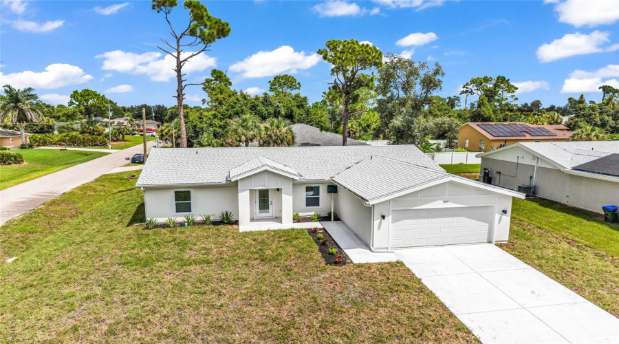 North Port, Florida 34288, 3 Bedroom Bedrooms, ,2 Bathroombathrooms,Residential,For Sale,Laredo,0,Mfrc7529813