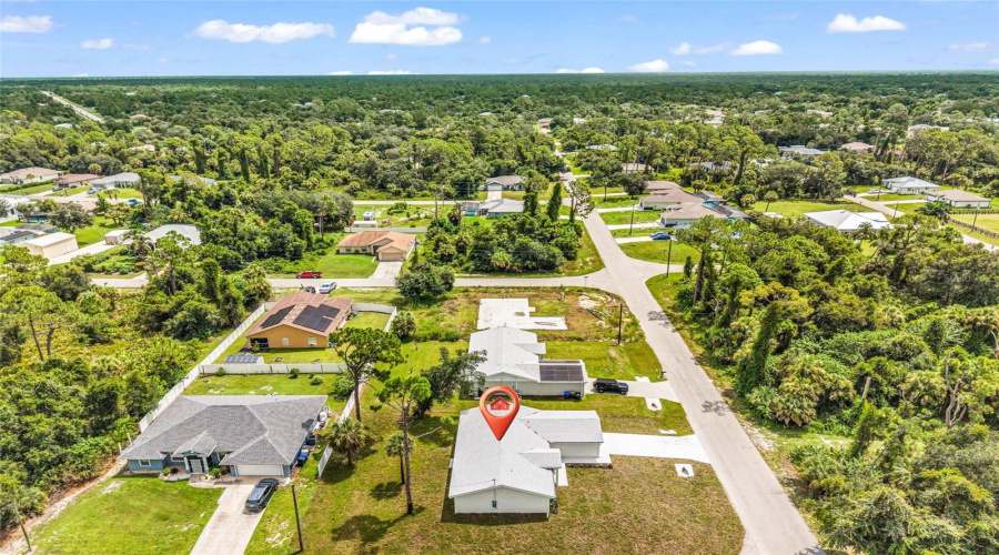 North Port, Florida 34288, 3 Bedroom Bedrooms, ,2 Bathroombathrooms,Residential,For Sale,Laredo,0,Mfrc7529813