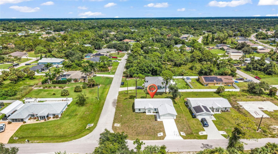 North Port, Florida 34288, 3 Bedroom Bedrooms, ,2 Bathroombathrooms,Residential,For Sale,Laredo,0,Mfrc7529813