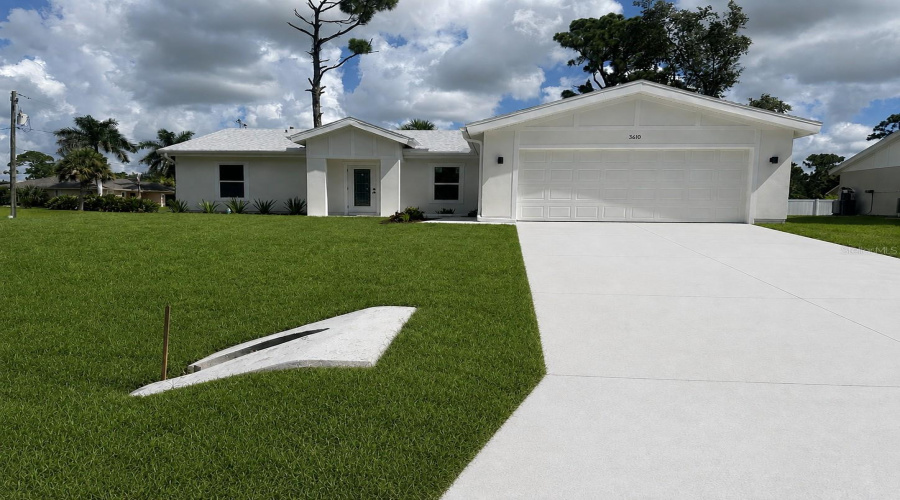 North Port, Florida 34288, 3 Bedroom Bedrooms, ,2 Bathroombathrooms,Residential,For Sale,Laredo,0,Mfrc7529813