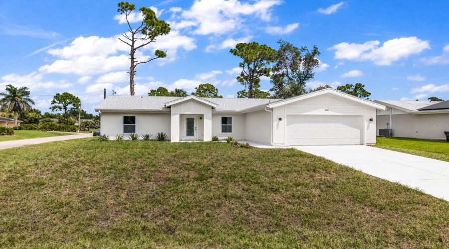 North Port, Florida 34288, 3 Bedroom Bedrooms, ,2 Bathroombathrooms,Residential,For Sale,Laredo,0,Mfrc7529813