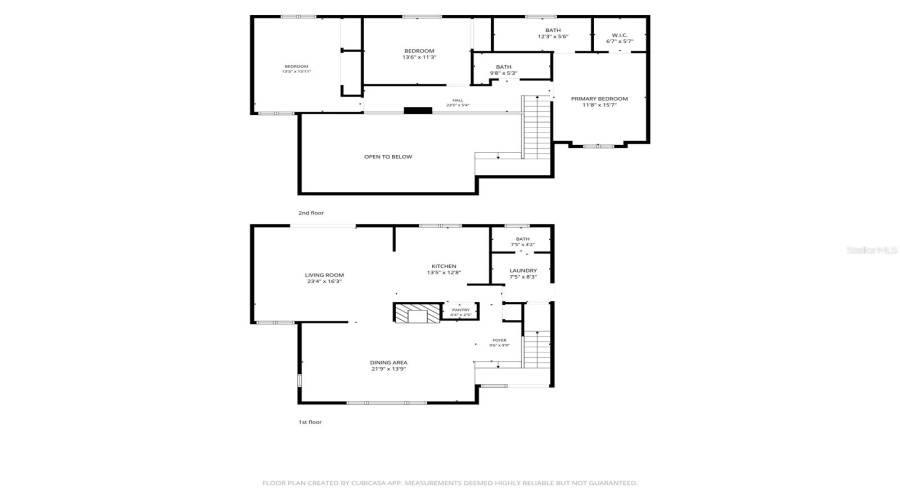 Foor Plan