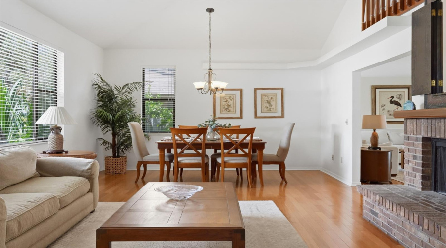 Neutral Paint Throughout