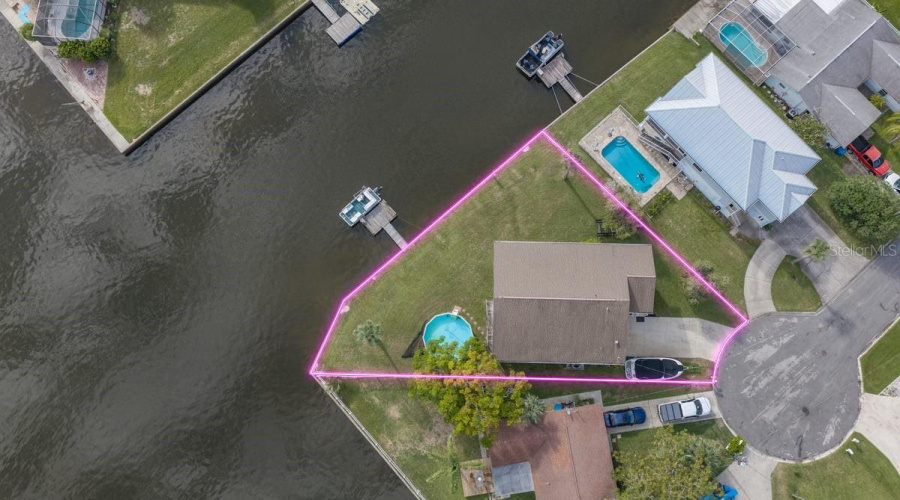 Hernando Beach, Florida 34607, 2 Bedroom Bedrooms, ,2 Bathroombathrooms,Residential,For Sale,Neptune,0,Mfrw7888889