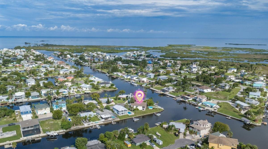 Hernando Beach, Florida 34607, 2 Bedroom Bedrooms, ,2 Bathroombathrooms,Residential,For Sale,Neptune,0,Mfrw7888889