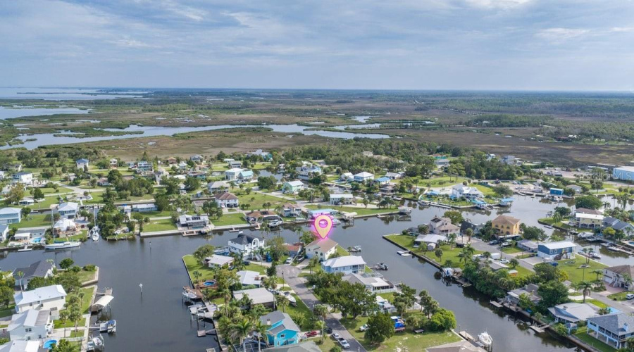 Hernando Beach, Florida 34607, 2 Bedroom Bedrooms, ,2 Bathroombathrooms,Residential,For Sale,Neptune,0,Mfrw7888889