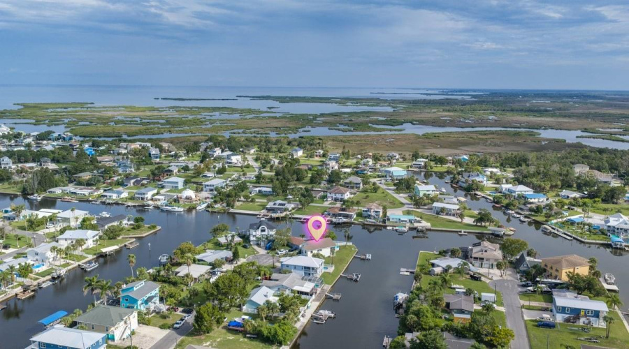 Hernando Beach, Florida 34607, 2 Bedroom Bedrooms, ,2 Bathroombathrooms,Residential,For Sale,Neptune,0,Mfrw7888889