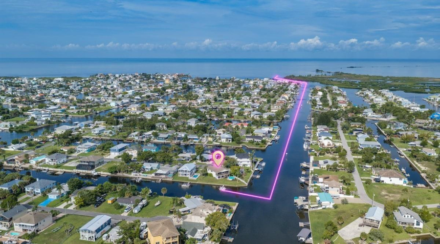 Hernando Beach, Florida 34607, 2 Bedroom Bedrooms, ,2 Bathroombathrooms,Residential,For Sale,Neptune,0,Mfrw7888889