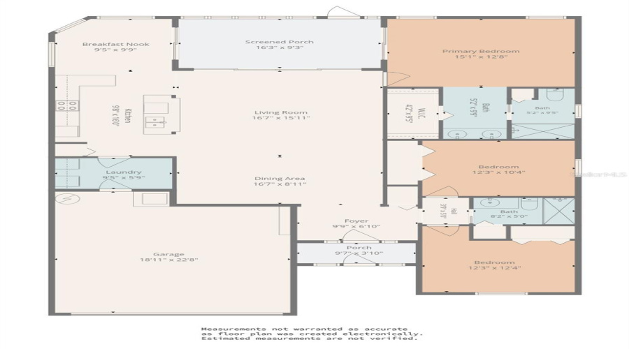 Ocala, Florida 34473, 3 Bedroom Bedrooms, ,2 Bathroombathrooms,Residential,For Sale,13Th,0,Mfrom730934