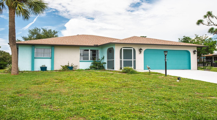 Rotonda West, Florida 33947, 3 Bedroom Bedrooms, ,2 Bathroombathrooms,Residential,For Sale,Caddy,0,Mfrd6148550