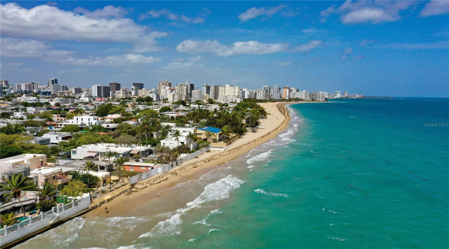 San Juan, Puerto Rico 00907, 9 Bedroom Bedrooms, ,6 Bathroombathrooms,Residential,For Sale,Rampla Del Almirante,0,Mfrpr9123685