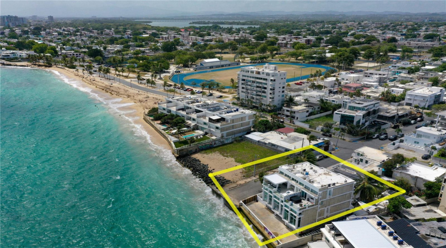 San Juan, Puerto Rico 00907, 9 Bedroom Bedrooms, ,6 Bathroombathrooms,Residential,For Sale,Rampla Del Almirante,0,Mfrpr9123685