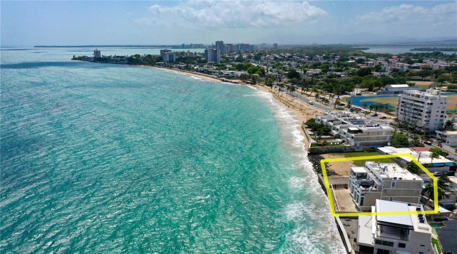San Juan, Puerto Rico 00907, 9 Bedroom Bedrooms, ,6 Bathroombathrooms,Residential,For Sale,Rampla Del Almirante,0,Mfrpr9123685
