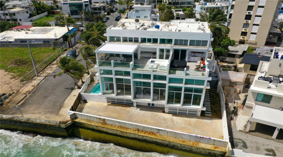 San Juan, Puerto Rico 00907, 9 Bedroom Bedrooms, ,6 Bathroombathrooms,Residential,For Sale,Rampla Del Almirante,0,Mfrpr9123685
