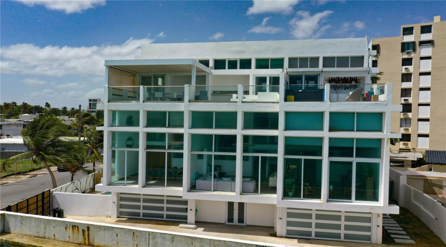 San Juan, Puerto Rico 00907, 9 Bedroom Bedrooms, ,6 Bathroombathrooms,Residential,For Sale,Rampla Del Almirante,0,Mfrpr9123685