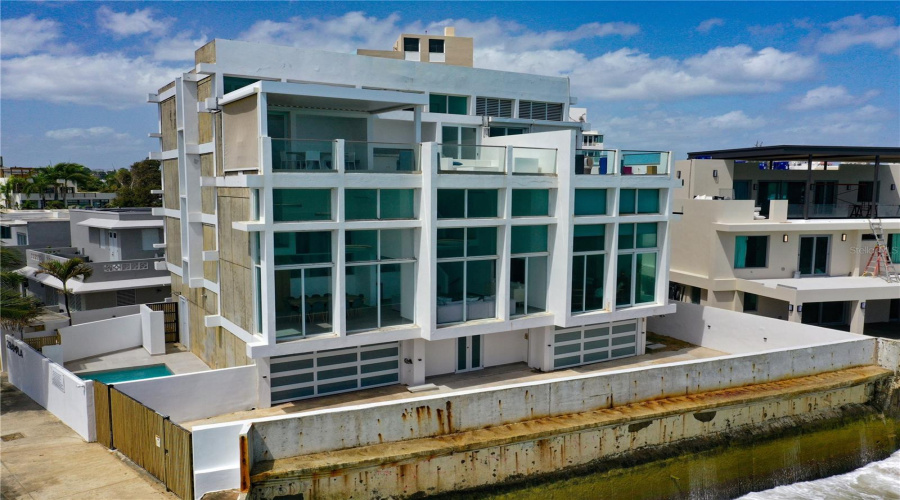 San Juan, Puerto Rico 00907, 9 Bedroom Bedrooms, ,6 Bathroombathrooms,Residential,For Sale,Rampla Del Almirante,0,Mfrpr9123685