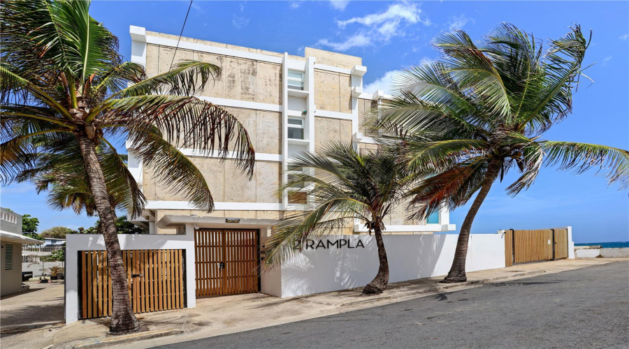 San Juan, Puerto Rico 00907, 9 Bedroom Bedrooms, ,6 Bathroombathrooms,Residential,For Sale,Rampla Del Almirante,0,Mfrpr9123685