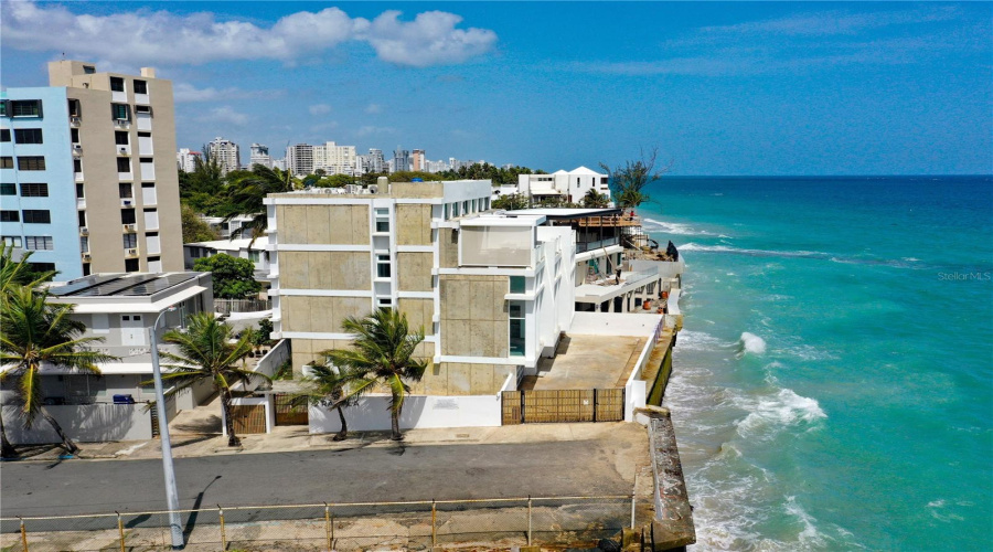 San Juan, Puerto Rico 00907, 9 Bedroom Bedrooms, ,6 Bathroombathrooms,Residential,For Sale,Rampla Del Almirante,0,Mfrpr9123685