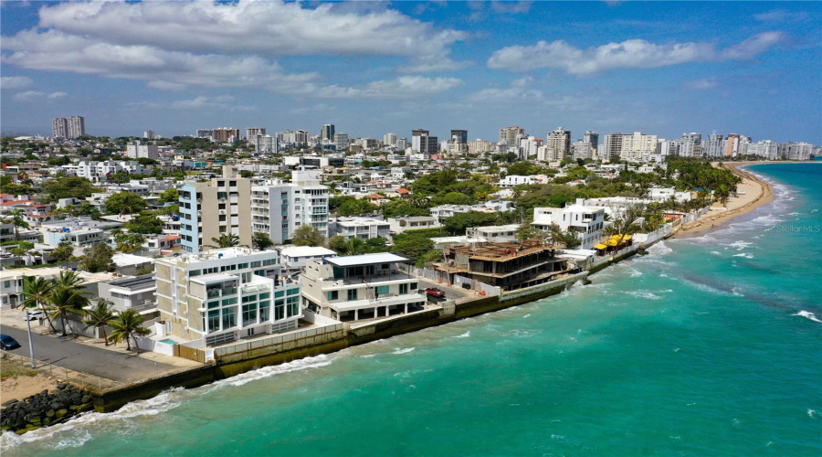 San Juan, Puerto Rico 00907, 9 Bedroom Bedrooms, ,6 Bathroombathrooms,Residential,For Sale,Rampla Del Almirante,0,Mfrpr9123685