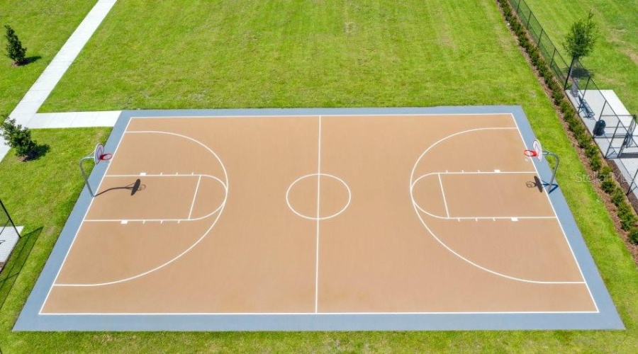 Amenities