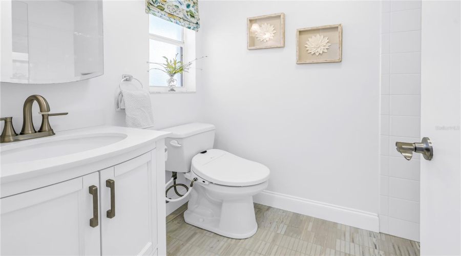 Ensuite