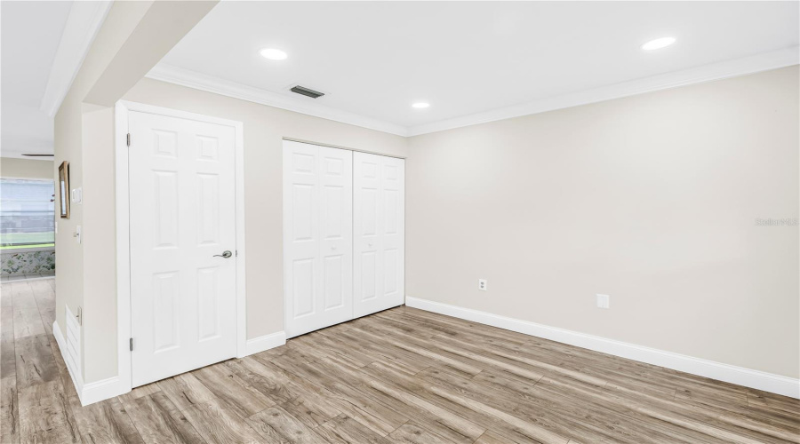 Office/Flex Space/3Rd Bedroom
