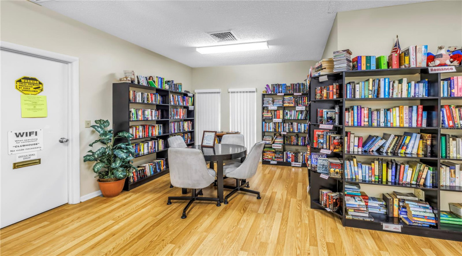 Community Library