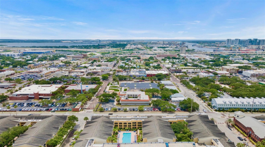 Tampa, Florida 33605, 1 Bedroom Bedrooms, ,1 Bathroombathrooms,Residential,For Sale,Palm,0,Mfrtb8542002