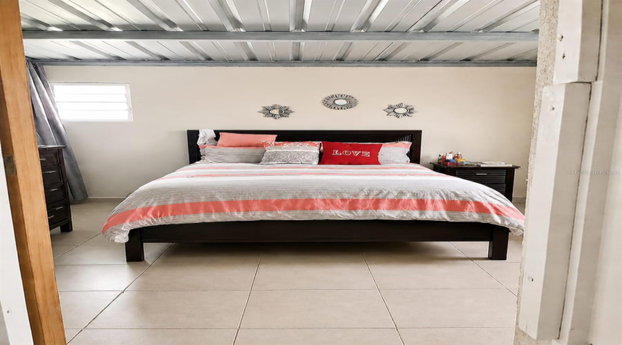 Master Room