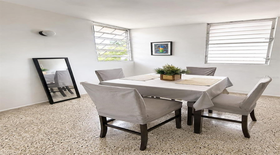 Dinning Room