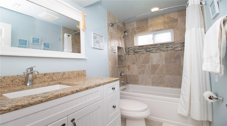 Guest Bath