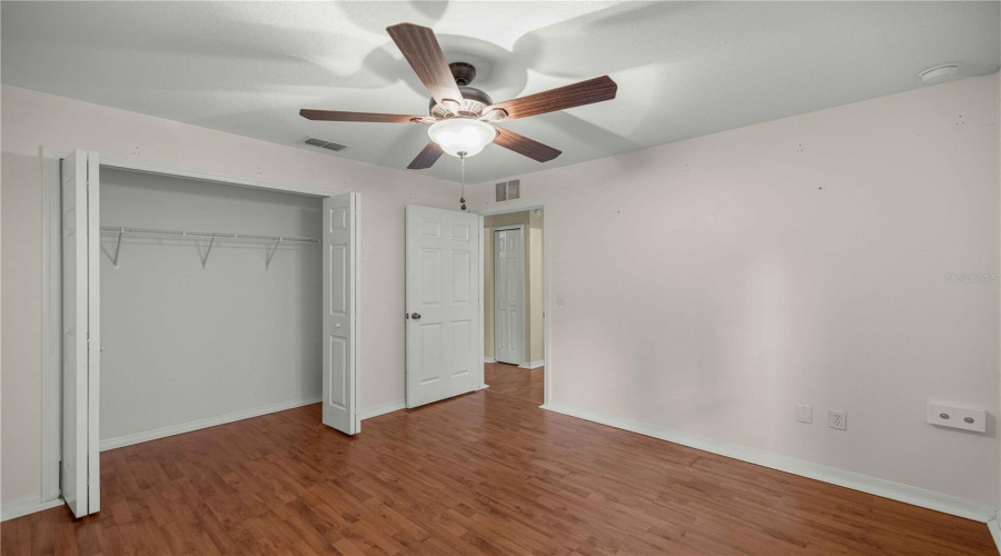 Guest Bedroom 1