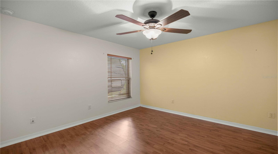 Guest Bedroom 1