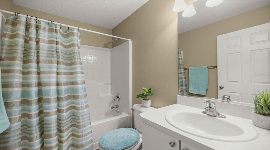 Guest Bath