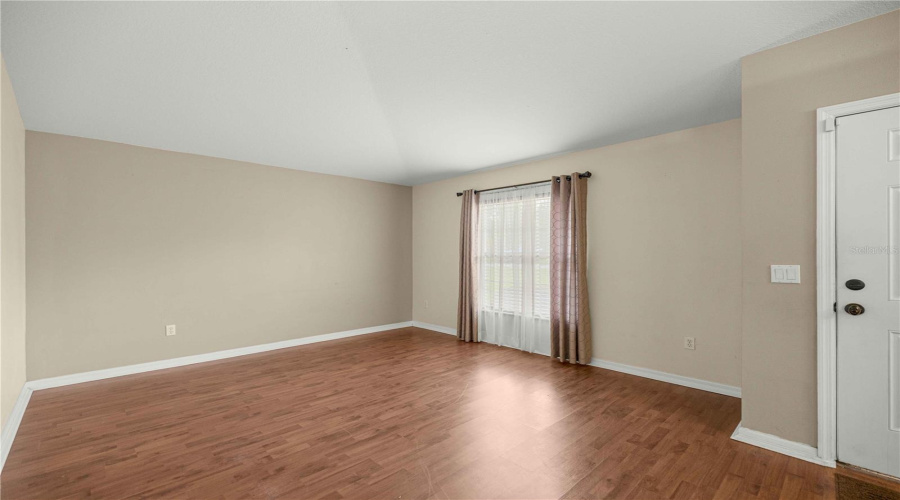 Formal Living Room Or Den