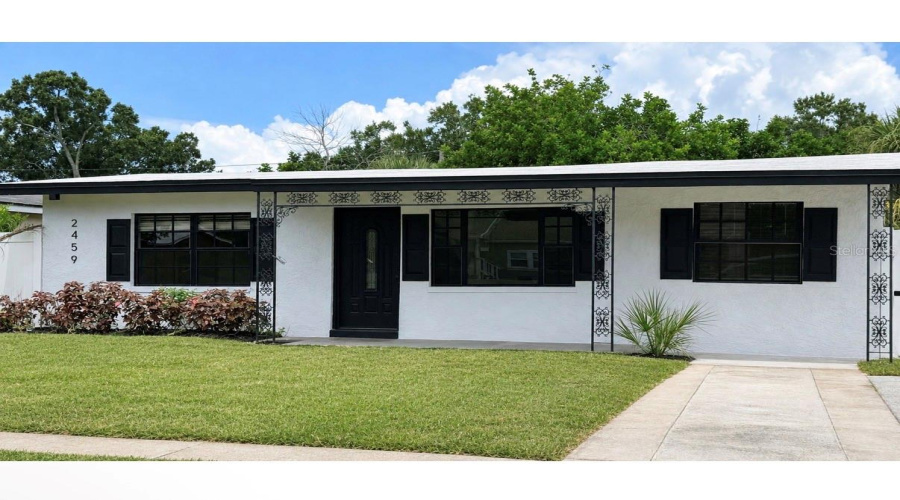 St Petersburg, Florida 33712, 3 Bedroom Bedrooms, ,2 Bathroombathrooms,Residential,For Sale,17Th,0,Mfrtb8542710